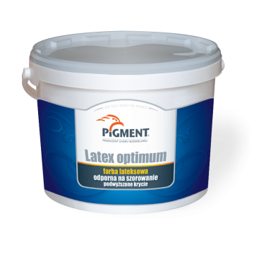 LATEX OPTIMUM BAZA A