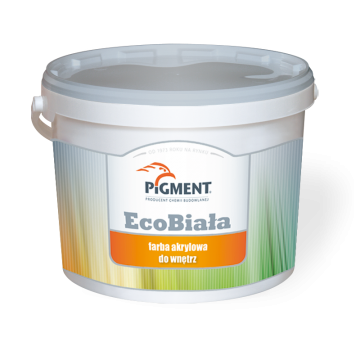 ECO BIAŁA