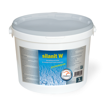 SILANIT W (3kg)