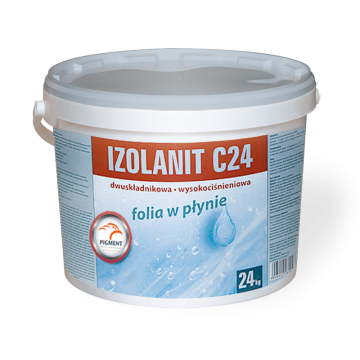 IZOLANIT C-24 24kg i 12kg