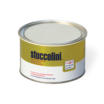 STUCCOLINI 5kg 0.8kg 0.4kg