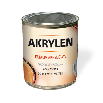 AKRYLEN