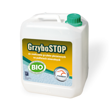 GRZYBOSTOP 5L