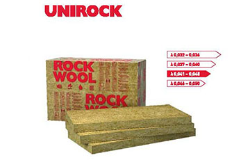 UNIROCK