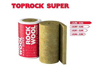 TOPROCK SUPER