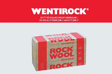 WENTIROCK