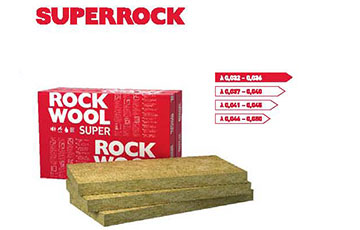 SUPERROCK