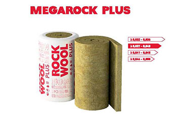 MEGAROCK PLUS